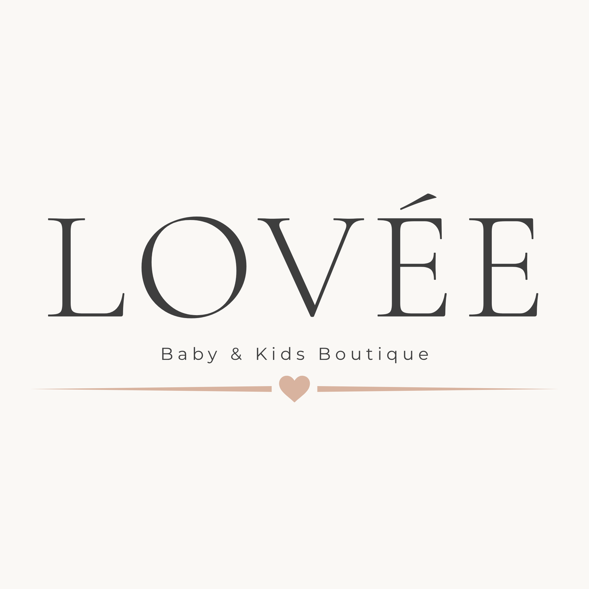 Lovée Baby & Kids Boutique